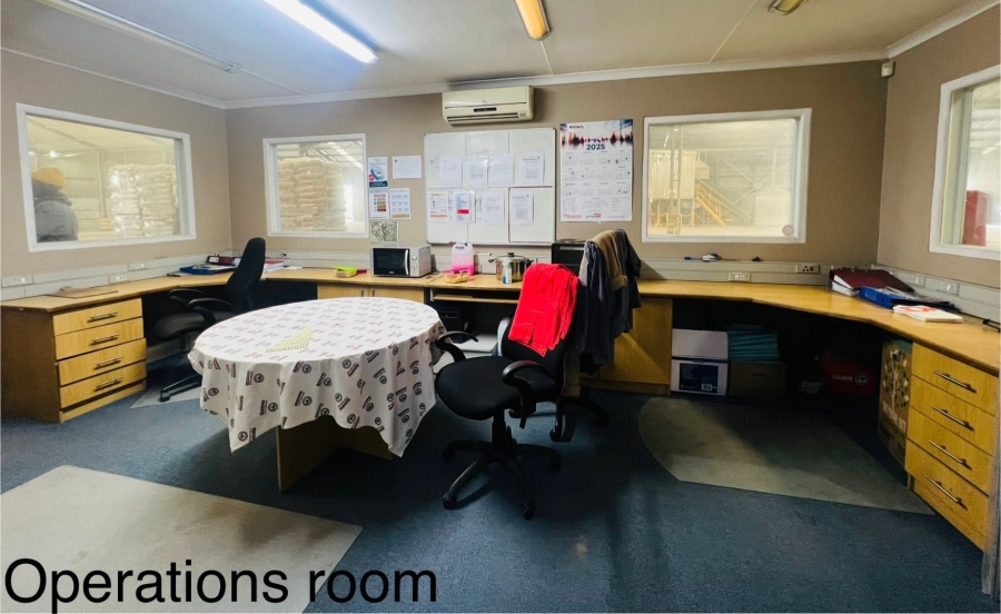 To Let commercial Property for Rent in George Industrial Western Cape